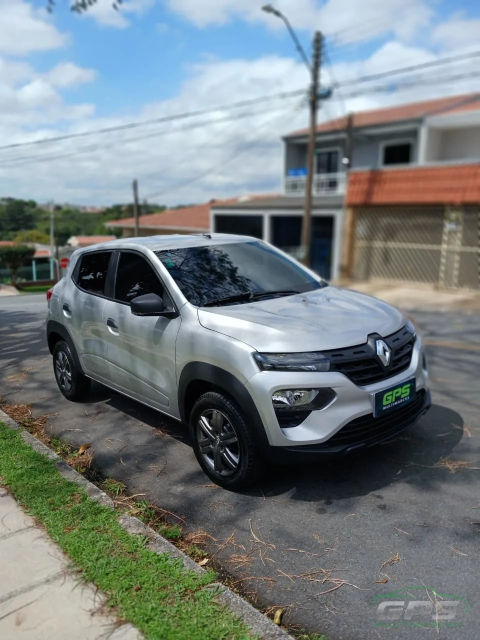 Renault Kwid ZEN 2 2025