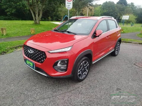 Caoa Chery Tiggo 3 X PRO — foto 9