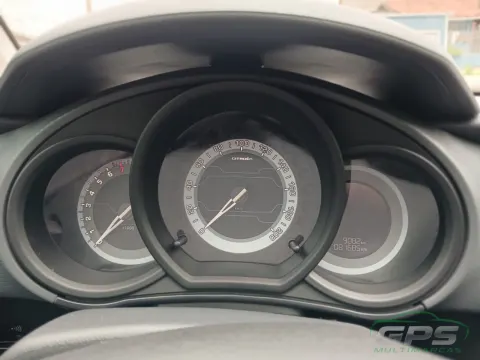 Citroën C3 Tendance — foto 5
