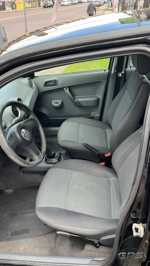 Volkswagen Gol G4 1.0 — foto 2