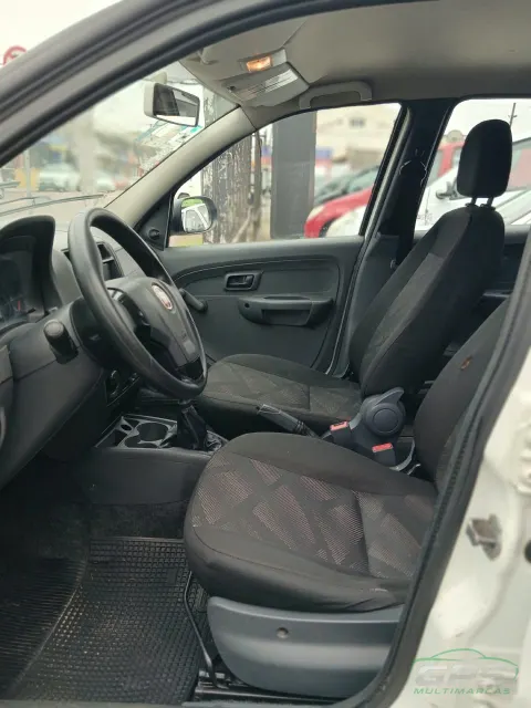 Fiat Palio Fire — foto 4