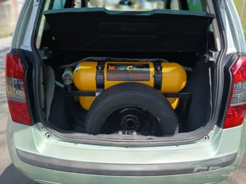 Fiat Idea ELX FLEX — foto 4