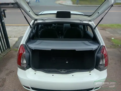 Fiat Palio Fire — foto 11