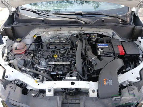 Chevrolet Tracker RS 1.2 Turbo — foto 4