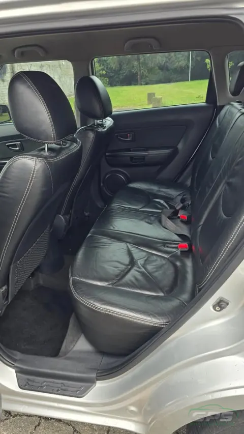 Kia Motors Soul 1.6 — foto 10