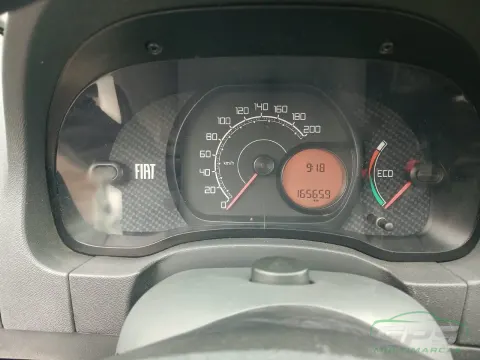 Fiat Palio Fire — foto 6