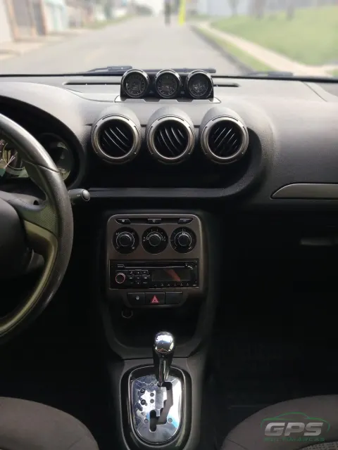 Citroën C3 Aircross GLX 1.6 — foto 8