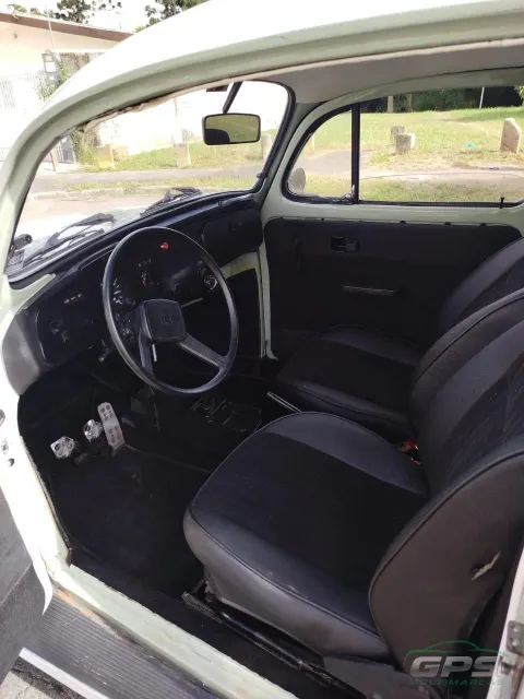 Volkswagen Fusca 1.300 — foto 2