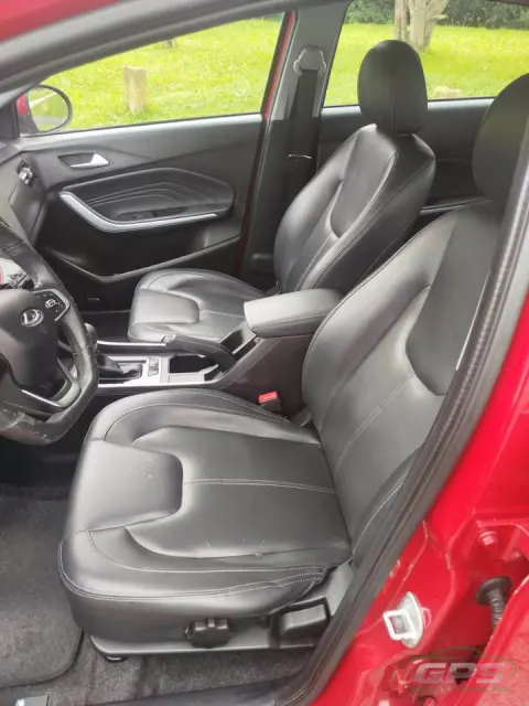 Caoa Chery Tiggo 3 X PRO — foto 3