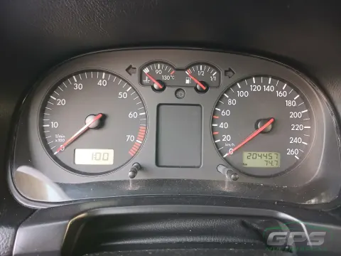Volkswagen Golf 1.6 Mi — foto 2