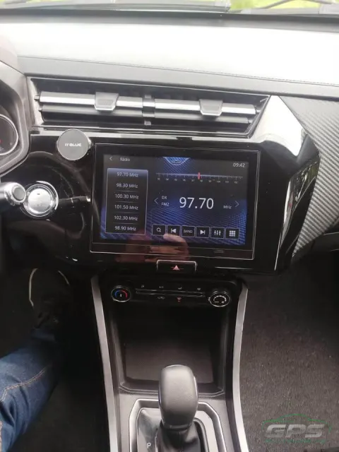Caoa Chery Tiggo 3 X PRO — foto 4