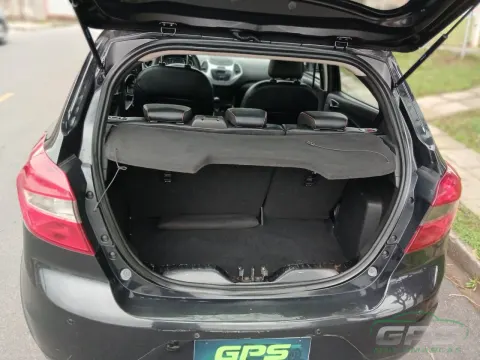 Ford KA TRAIL 1.0 — foto 11