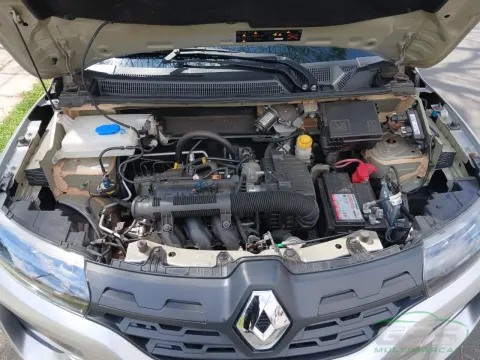 Renault Kwid ZEN 2 — foto 8