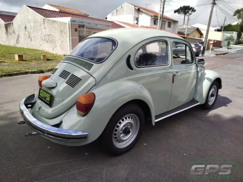 Volkswagen Fusca 1.300 — foto 5