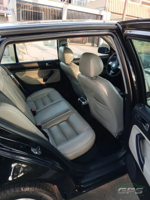 Volkswagen Golf 1.6 Mi — foto 10