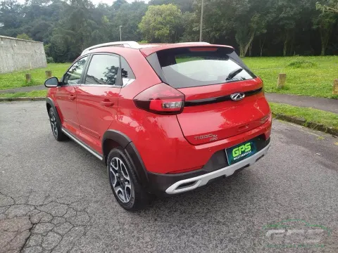 Caoa Chery Tiggo 3 X PRO — foto 12