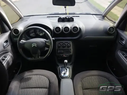 Citroën C3 Aircross GLX 1.6 — foto 6