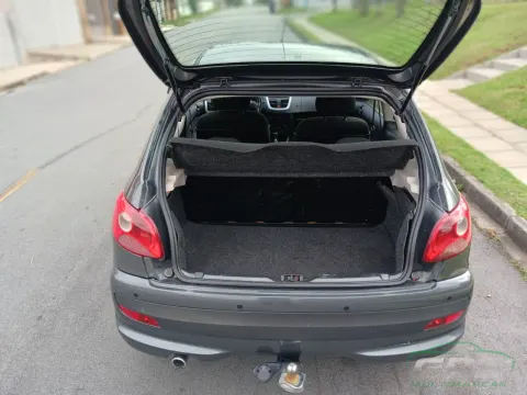 Peugeot 207 HB XR — foto 11