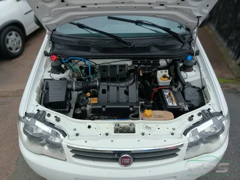 Fiat Palio Fire — foto 10