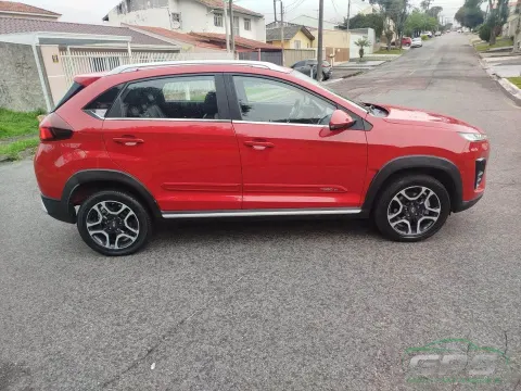 Caoa Chery Tiggo 3 X PRO — foto 10