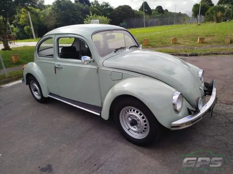 Volkswagen Fusca 1.300 — foto 1