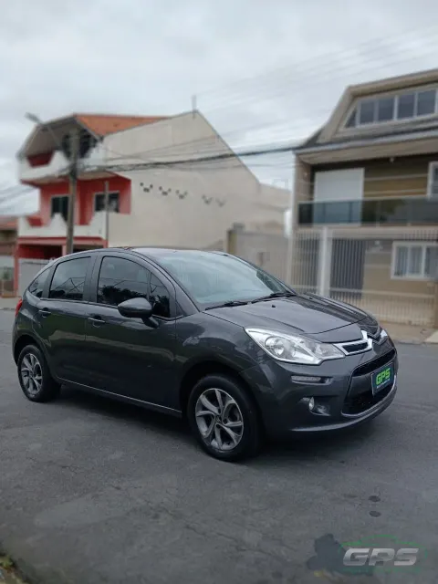 Citroën C3 2017