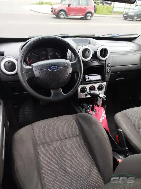 Ford Ecosport 2.0 — foto 5