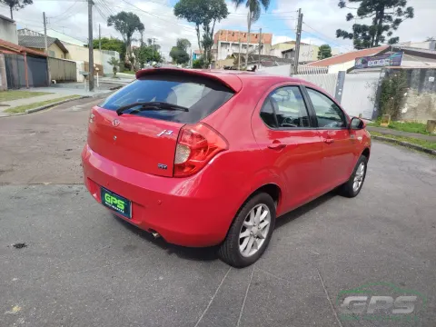 JAC J3 1.4 16V VVT — foto 6