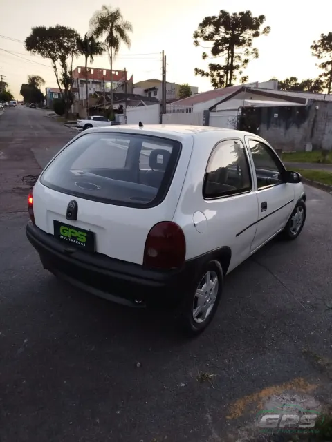 Chevrolet Corsa 1.0 — foto 9