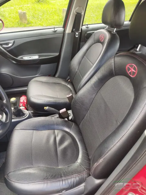 JAC J3 1.4 16V VVT — foto 9