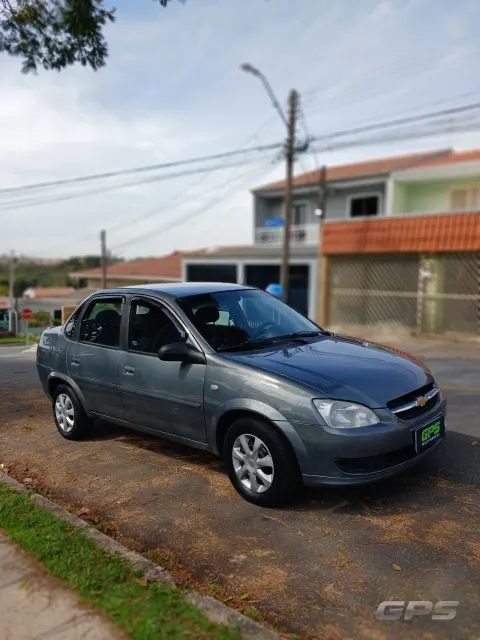 Chevrolet Corsa Classic 1.0 — foto 1