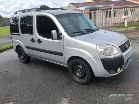 Fiat Doblo 1.8 — foto 1