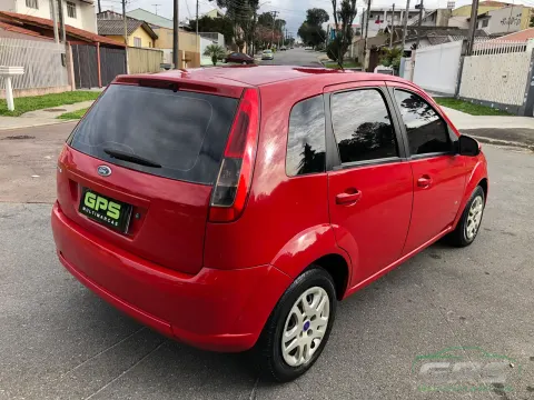 Ford Fiesta 1.0 — foto 6