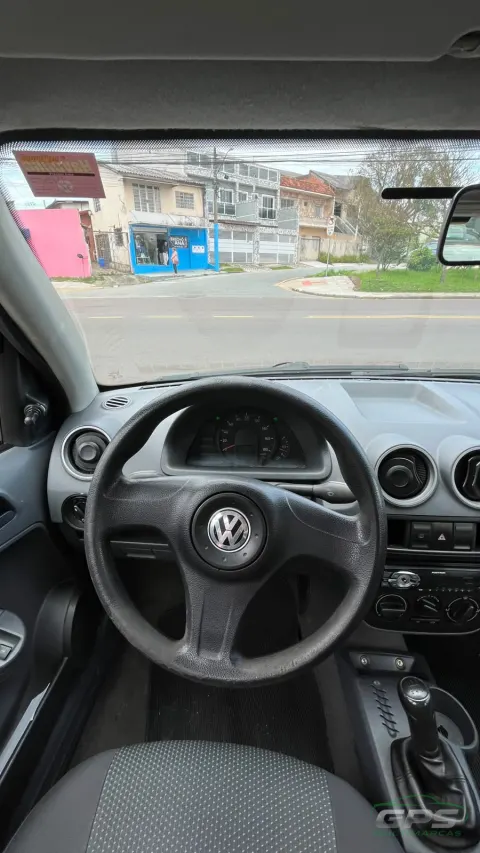 Volkswagen Gol G4 1.0 — foto 7