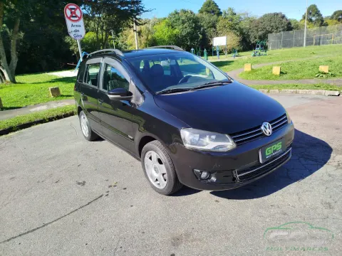 Volkswagen Spacefox 1.6 — foto 6