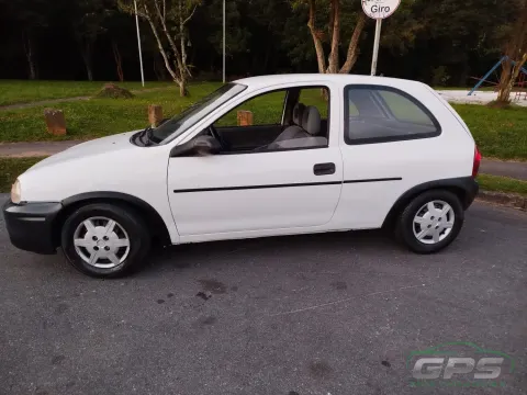 Chevrolet Corsa 1.0 — foto 4