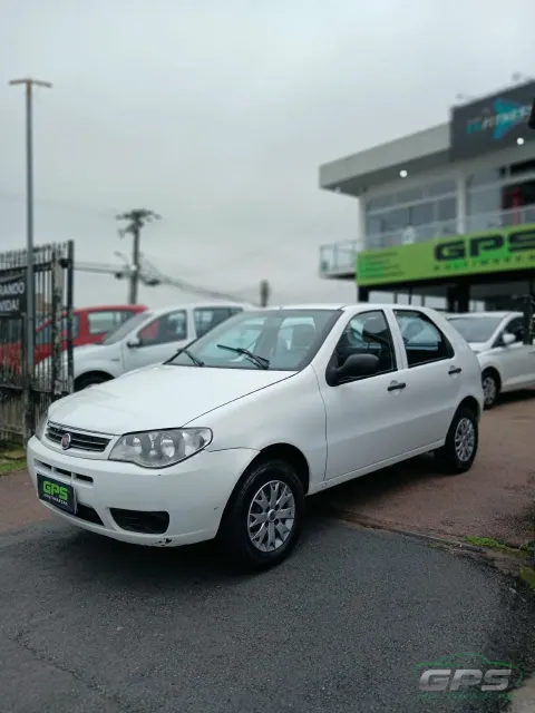 Fiat Palio Fire — foto 3