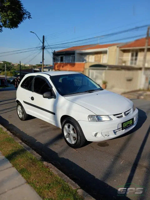 Chevrolet Celta 1.0 — foto 1