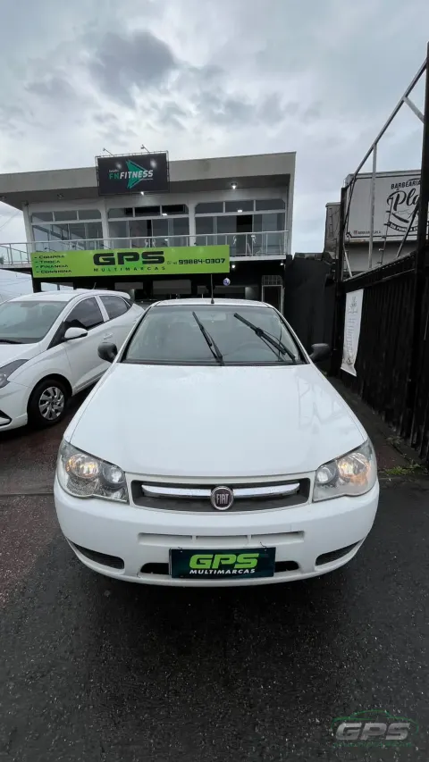 Fiat Palio Economy — foto 3