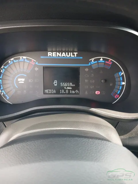 Renault Kwid ZEN 2 — foto 7