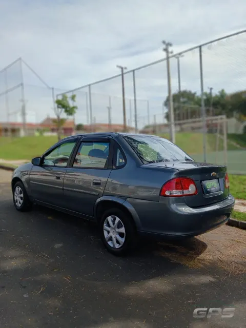 Chevrolet Corsa Classic 1.0 — foto 3