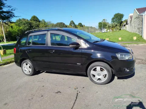 Volkswagen Spacefox 1.6 — foto 1