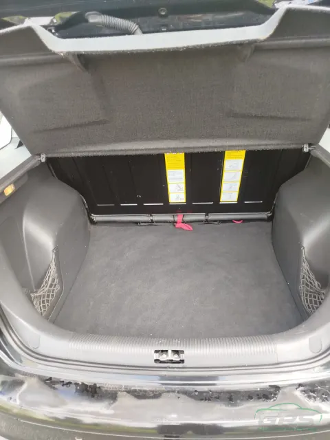 Volkswagen Spacefox 1.6 — foto 7