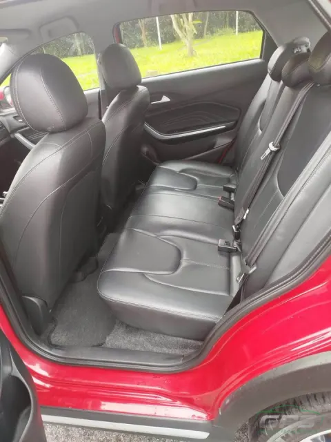 Caoa Chery Tiggo 3 X PRO — foto 11