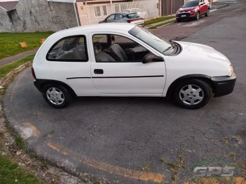 Chevrolet Corsa 1.0 — foto 6