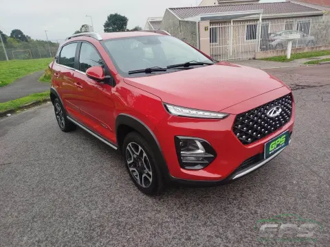 Caoa Chery Tiggo 2022