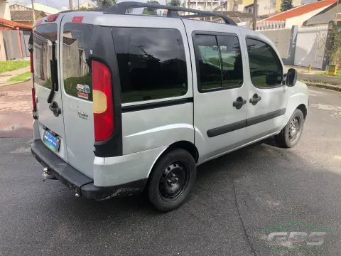 Fiat Doblo 1.8 — foto 2