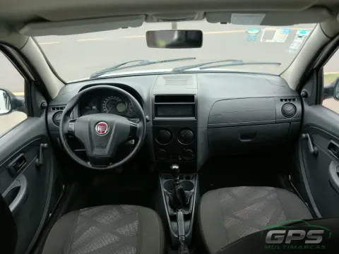 Fiat Palio Fire — foto 5