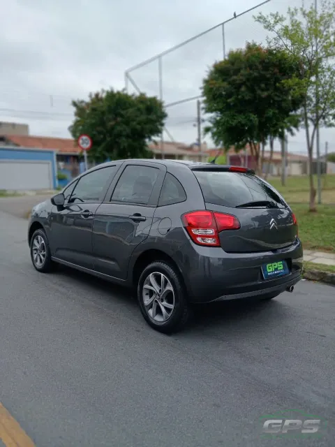 Citroën C3 Tendance — foto 6