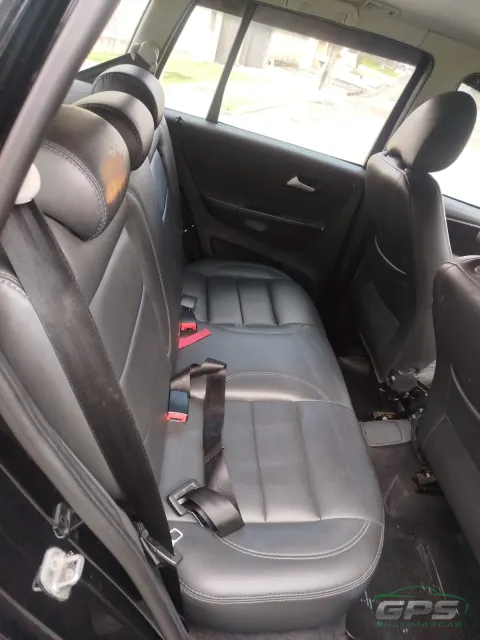 Volkswagen Spacefox 1.6 — foto 5